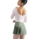 Tunika na gumce Bethanie Ballet Rosa