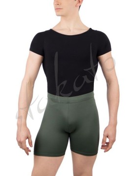 Avelino CL Mid-length Men Shorts Ballet Rosa