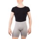 Avelino CL Mid-length Men Shorts Ballet Rosa