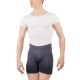 Avelino CL Mid-length Men Shorts Ballet Rosa