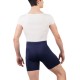 Avelino CL Mid-length Men Shorts Ballet Rosa