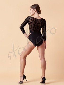 Body damskie Kandy Body&Soul Grand Prix