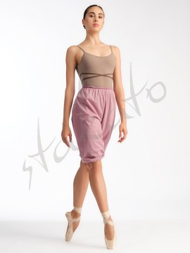 Lady's warm-up shorts 0406PT Grishko