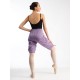 Lady's warm-up shorts 0406PT Grishko