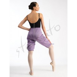 Lady's warm-up shorts 0406PT Blossom Grishko