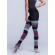 Legginsy ocieplajace Panlongband 5301 Negro Intermezzo