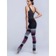 Warm up leggings Panlongband 5301 Negro Intermezzo