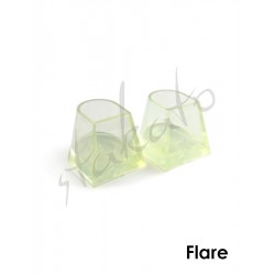 Heel protectors