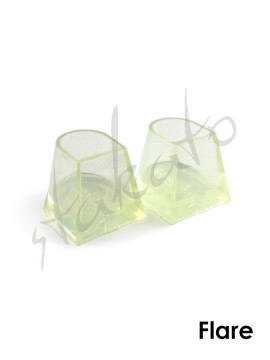 Heel protectors