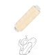 Thread for sewing pointe shoes