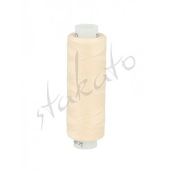Thread for sewing pointe shoes