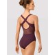 Body dziewczęce Hanoko TWL4325 Bloch