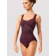 Body dziewczęce Hanoko TWL4325 Bloch