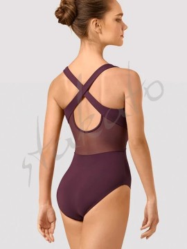 Leotard Hanoko Bloch