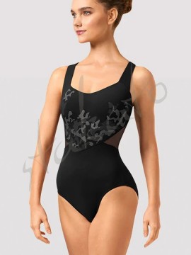 Body damskie Hanoko L4325 Bloch