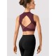 Crop top Rayna Bloch