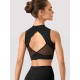 Crop top Rayna Bloch