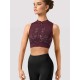 Crop top Rayna Bloch
