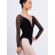 Leotard Carlotta DA1931MP Grishko Academy