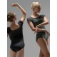 Body Aurora Ballet Rosa