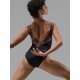 Gabriella leotard Ballet Rosa