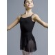 Wrap skirt for kids Oliveria Grand Prix