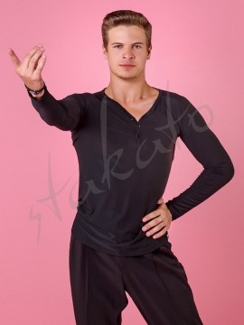 Long sleeve T-shirt Henry Grand Prix