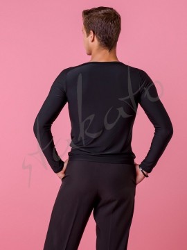 Koszulka - bluza treningowa męska Henry Grand Prix