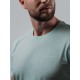 Koszulka T-shirt casual Bachatero minimal Adicto