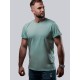 Koszulka T-shirt casual Bachatero minimal Adicto