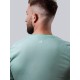 Koszulka T-shirt casual Bachatero minimal Adicto