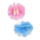 Tulle point shoes clip clip - 1 piece