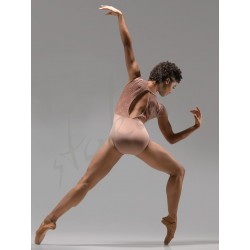 Rita leotard Ballet Rosa