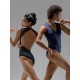 Body Emmeline Ballet Rosa