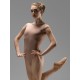 Body Maeva Ballet Rosa
