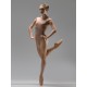 Maeva leotard Ballet Rosa