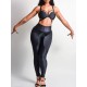 Legginsy Gorgeous Black Lure
