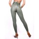 Gorgeous Leggings Green Lure