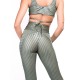 Gorgeous Leggings Green Lure