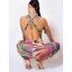 Butterfly Wings Bodysuit unitard Lure