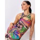 Butterfly Wings Bodysuit unitard Lure