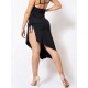 Desi Black dress Lure