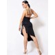 Desi Black dress Lure