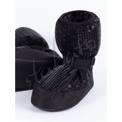 Buty ocieplające BLACK STAR Warm Up Boots Grishko