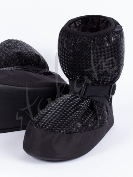 Buty ocieplające BLACK STAR Warm Up Boots Grishko