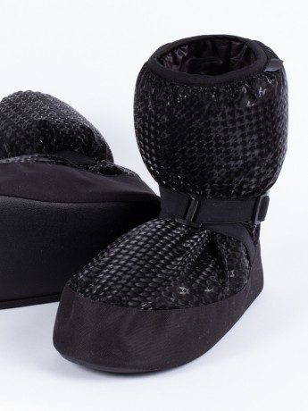 Buty ocieplające BLACK STAR Warm Up Boots Grishko