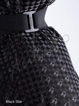 Buty ocieplające BLACK STAR Warm Up Boots Grishko