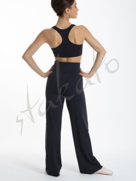 Spodnie treningowe damskie Pansupfincin 5278 Intermezzo