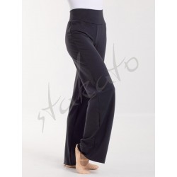 Spodnie treningowe damskie Pansupfincin 5278 Intermezzo