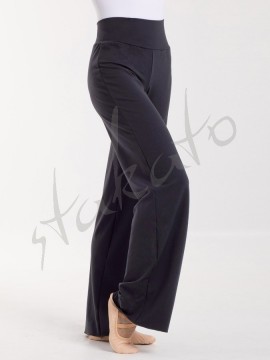 Spodnie treningowe damskie Pansupfincin 5278 Intermezzo